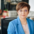 Asistența pe contracte generează cel mai mare volum de muncă pentru echipa juridică de la Nestlé România. Roxana Bumbac-Buture, Legal Manager: Compania are ca obiectiv dublarea activităţii în următorii 5-10 ani